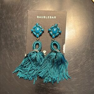 Baublebar Tassel Earrings